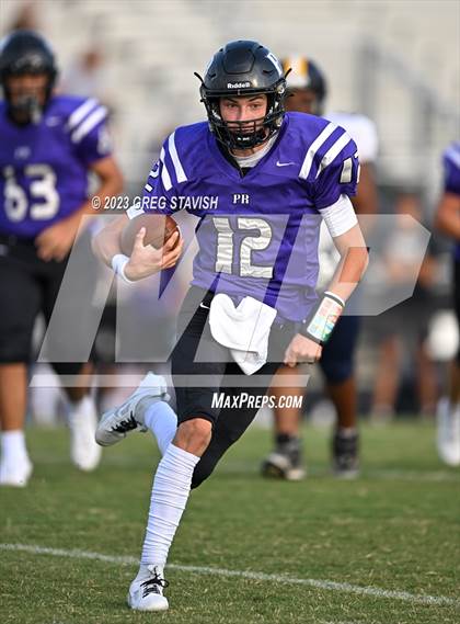 Thumbnail 1 in South Iredell @ Porter Ridge photogallery.