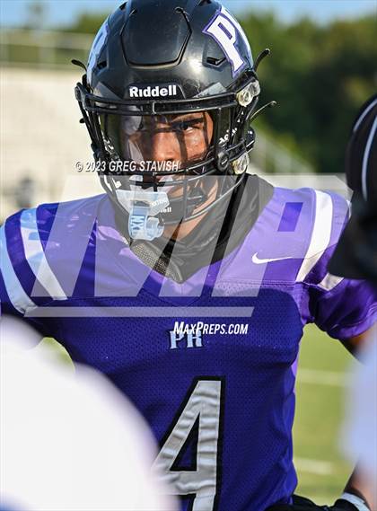 Thumbnail 3 in South Iredell @ Porter Ridge photogallery.