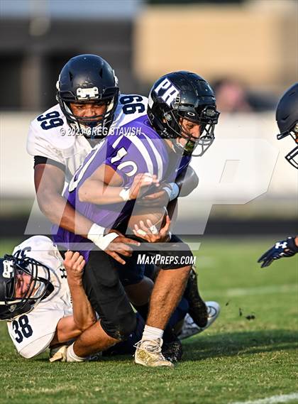Thumbnail 2 in South Iredell @ Porter Ridge photogallery.