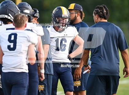 Thumbnail 1 in South Iredell @ Porter Ridge photogallery.