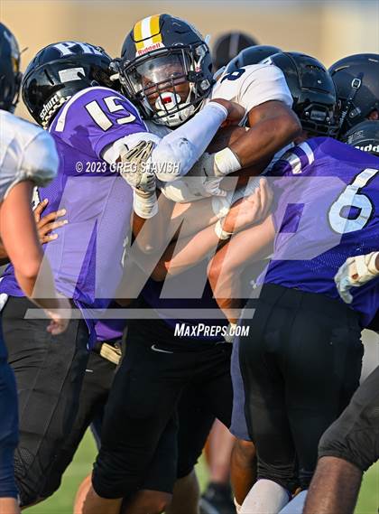 Thumbnail 2 in South Iredell @ Porter Ridge photogallery.
