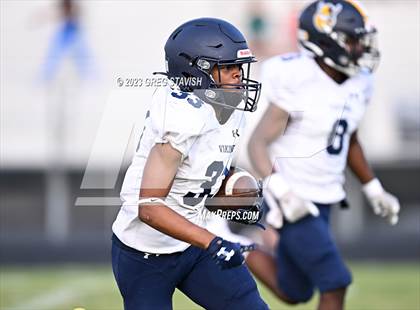 Thumbnail 3 in South Iredell @ Porter Ridge photogallery.