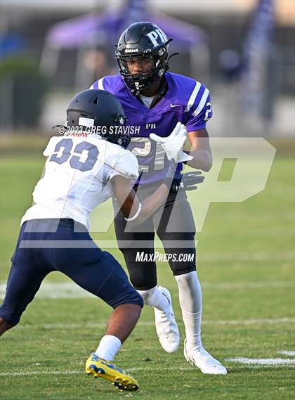 Thumbnail 3 in South Iredell @ Porter Ridge photogallery.