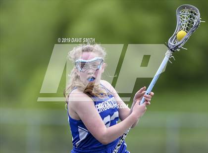 Thumbnail 2 in Brookfield East/Brookfield Central vs Franklin (WLF 2nd Round Finals) photogallery.