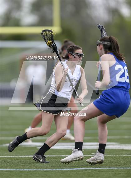 Thumbnail 1 in Brookfield East/Brookfield Central vs Franklin (WLF 2nd Round Finals) photogallery.