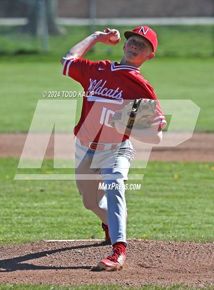 Thumbnail 3 in Wheeler @ Norwich Free Academy photogallery.