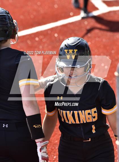 Thumbnail 3 in Shawnee Mission North @ Shawnee Mission West photogallery.