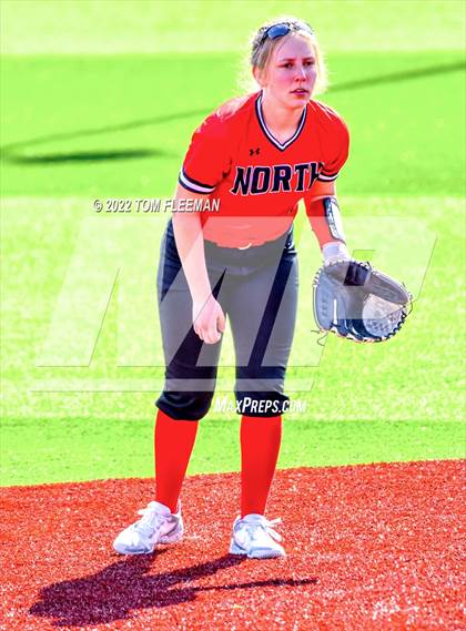 Thumbnail 2 in Shawnee Mission North @ Shawnee Mission West photogallery.