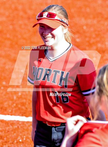 Thumbnail 2 in Shawnee Mission North @ Shawnee Mission West photogallery.