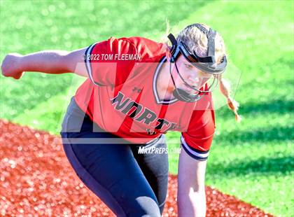 Thumbnail 2 in Shawnee Mission North @ Shawnee Mission West photogallery.