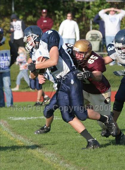 Thumbnail 1 in Westbrook @ Thornton Academy photogallery.