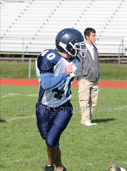 Thumbnail 2 in Westbrook @ Thornton Academy photogallery.