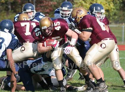 Thumbnail 1 in Westbrook @ Thornton Academy photogallery.