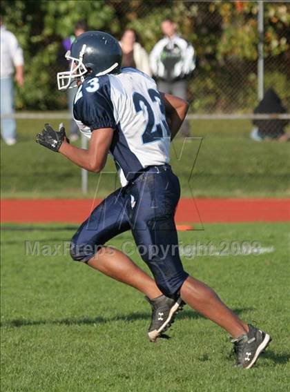 Thumbnail 3 in Westbrook @ Thornton Academy photogallery.