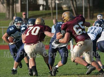 Thumbnail 1 in Westbrook @ Thornton Academy photogallery.