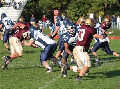 Thumbnail 3 in Westbrook @ Thornton Academy photogallery.