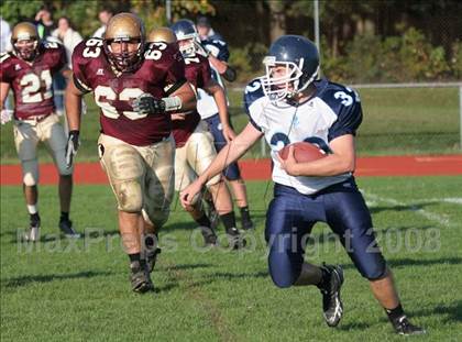 Thumbnail 2 in Westbrook @ Thornton Academy photogallery.