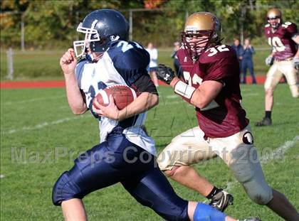 Thumbnail 1 in Westbrook @ Thornton Academy photogallery.