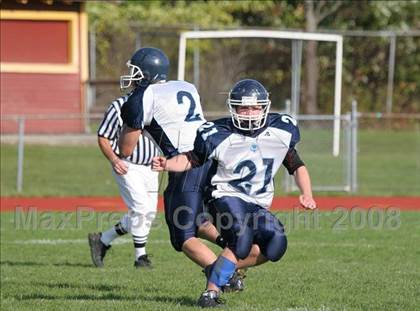 Thumbnail 2 in Westbrook @ Thornton Academy photogallery.