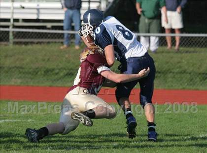 Thumbnail 2 in Westbrook @ Thornton Academy photogallery.
