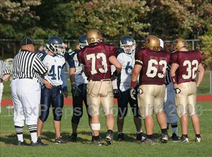 Thumbnail 1 in Westbrook @ Thornton Academy photogallery.