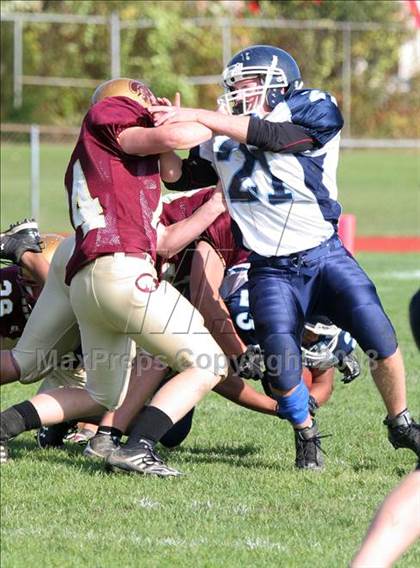 Thumbnail 3 in Westbrook @ Thornton Academy photogallery.