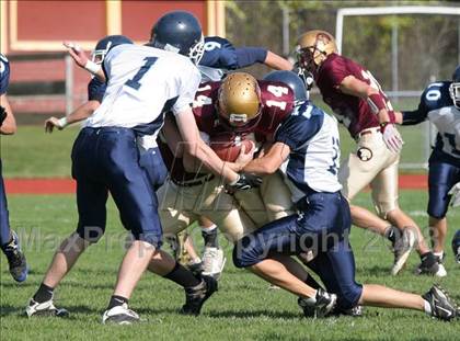 Thumbnail 1 in Westbrook @ Thornton Academy photogallery.