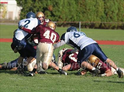 Thumbnail 2 in Westbrook @ Thornton Academy photogallery.