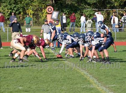 Thumbnail 3 in Westbrook @ Thornton Academy photogallery.