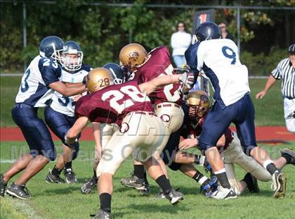 Thumbnail 1 in Westbrook @ Thornton Academy photogallery.