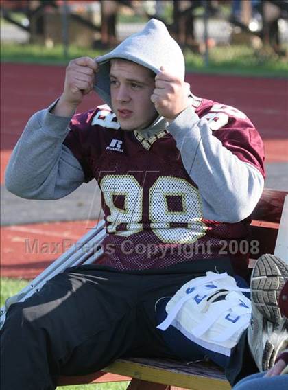 Thumbnail 2 in Westbrook @ Thornton Academy photogallery.