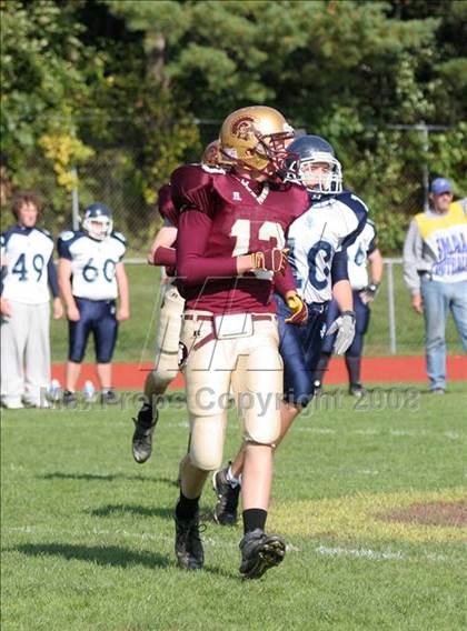 Thumbnail 3 in Westbrook @ Thornton Academy photogallery.