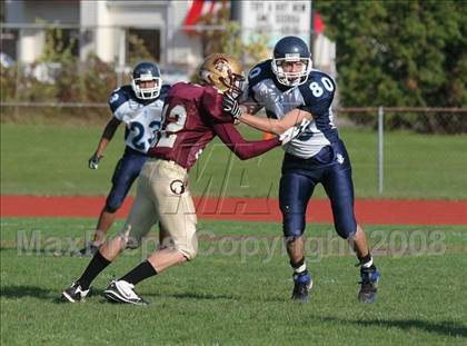Thumbnail 3 in Westbrook @ Thornton Academy photogallery.