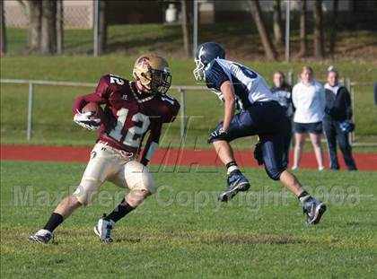 Thumbnail 1 in Westbrook @ Thornton Academy photogallery.