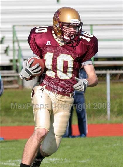 Thumbnail 2 in Westbrook @ Thornton Academy photogallery.