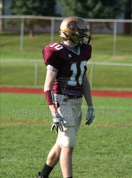 Thumbnail 1 in Westbrook @ Thornton Academy photogallery.