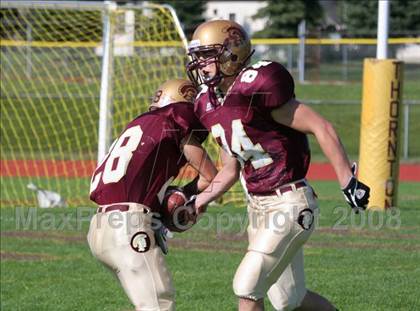 Thumbnail 1 in Westbrook @ Thornton Academy photogallery.