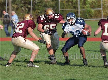 Thumbnail 1 in Westbrook @ Thornton Academy photogallery.