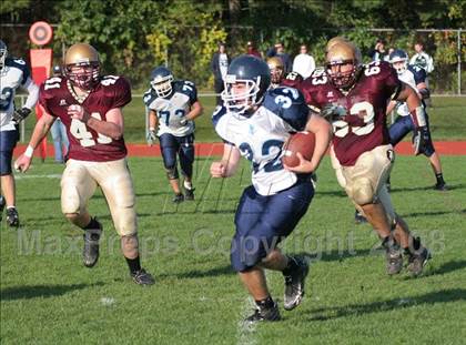 Thumbnail 1 in Westbrook @ Thornton Academy photogallery.