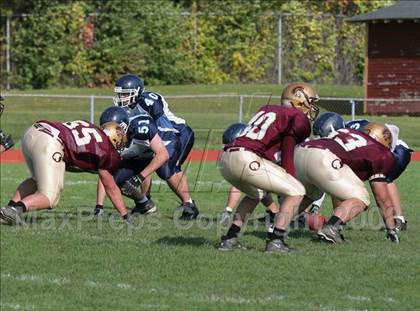 Thumbnail 2 in Westbrook @ Thornton Academy photogallery.