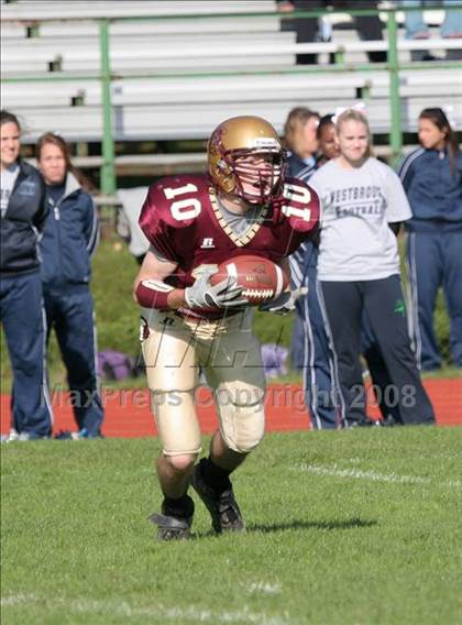 Thumbnail 1 in Westbrook @ Thornton Academy photogallery.