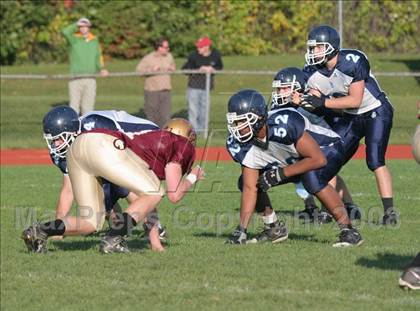 Thumbnail 2 in Westbrook @ Thornton Academy photogallery.