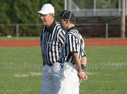 Thumbnail 1 in Westbrook @ Thornton Academy photogallery.