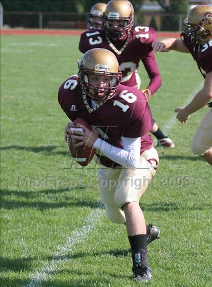 Thumbnail 3 in Westbrook @ Thornton Academy photogallery.