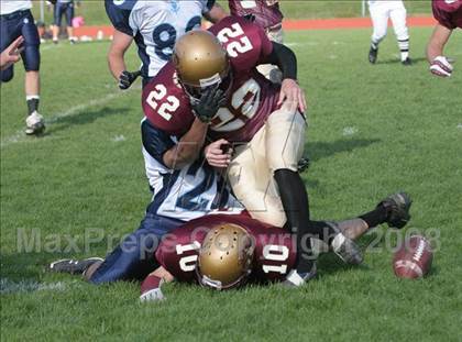 Thumbnail 1 in Westbrook @ Thornton Academy photogallery.