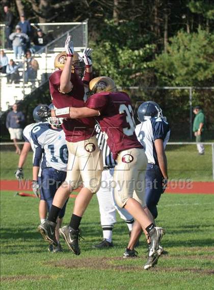 Thumbnail 3 in Westbrook @ Thornton Academy photogallery.