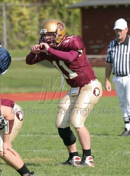 Thumbnail 3 in Westbrook @ Thornton Academy photogallery.