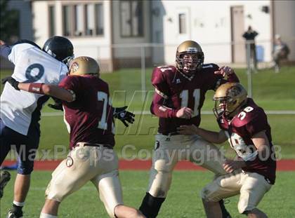 Thumbnail 3 in Westbrook @ Thornton Academy photogallery.
