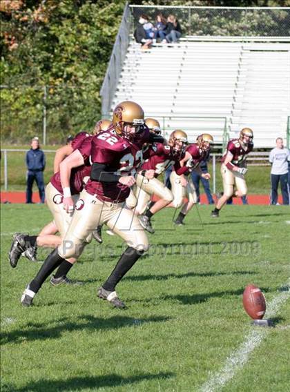 Thumbnail 1 in Westbrook @ Thornton Academy photogallery.