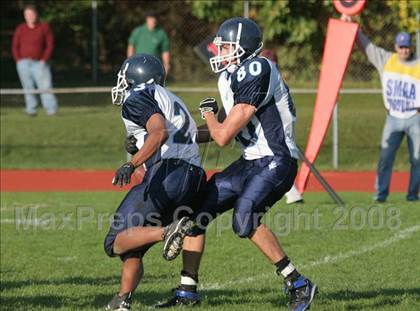 Thumbnail 2 in Westbrook @ Thornton Academy photogallery.